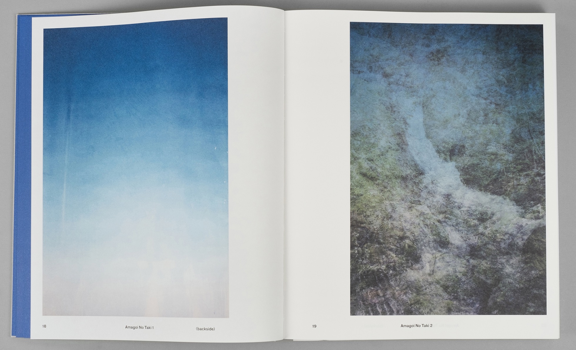 Exhibition view Kim Boske — Kamiyama - Flatland Gallery Amsterdam