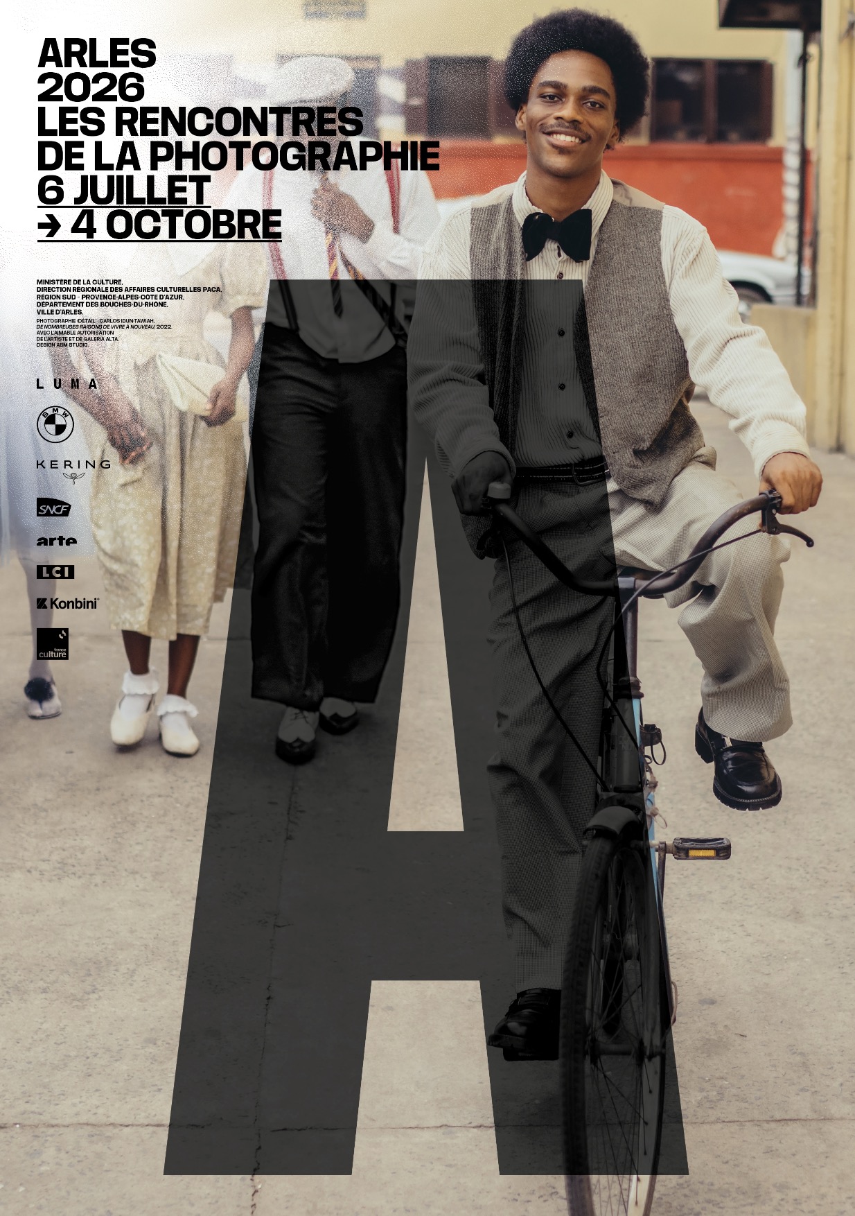 ANIMAL MODEL 200 YEARS OF PHOTOGRAPHY RENCONTRES D’ARLES
